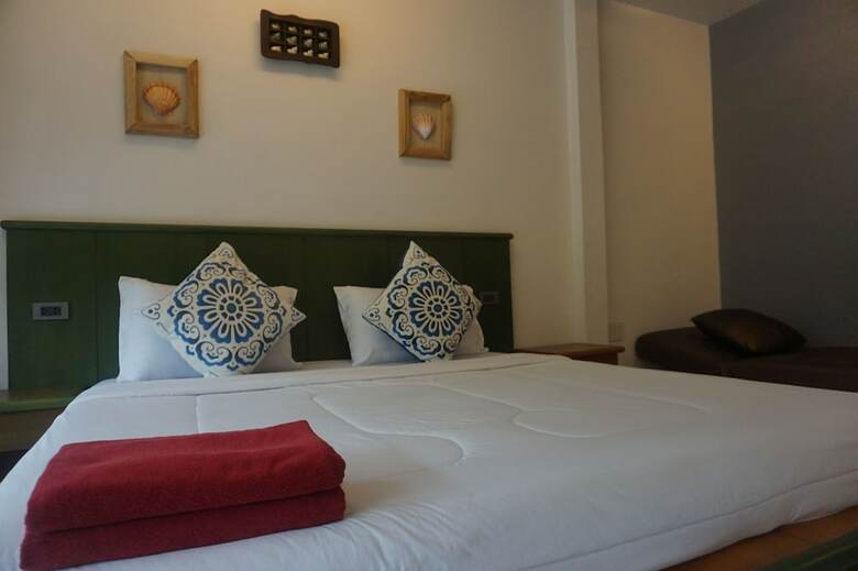 Hotel Lay Trang Boutique