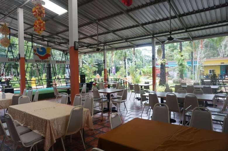 Hotel Lay Trang Boutique