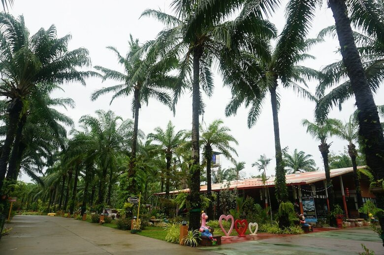 Hotel Lay Trang Boutique