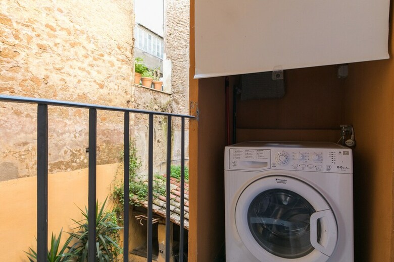 Apartamento Gm Relais