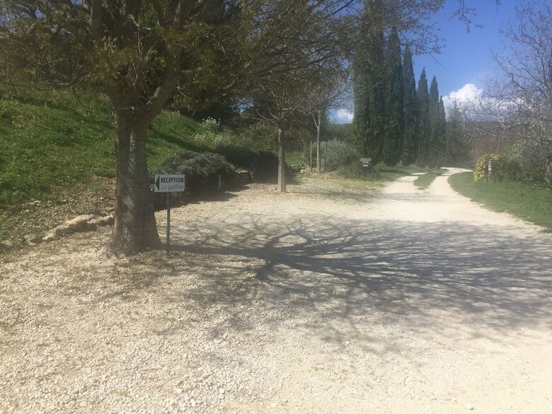 B&B La Guillone