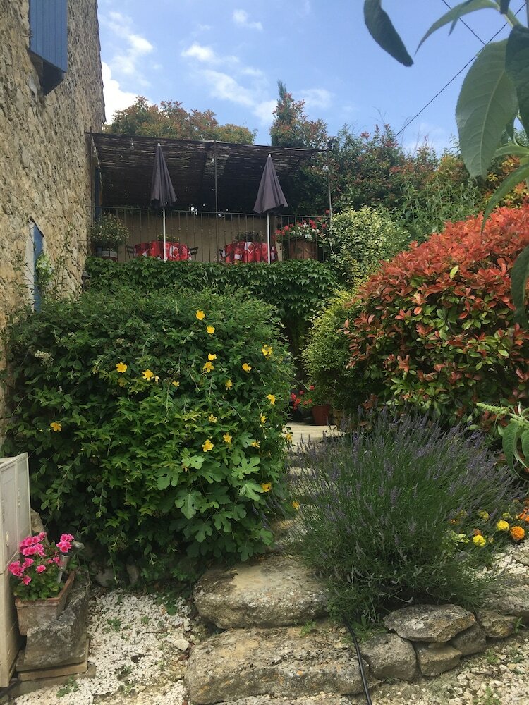 B&B La Guillone