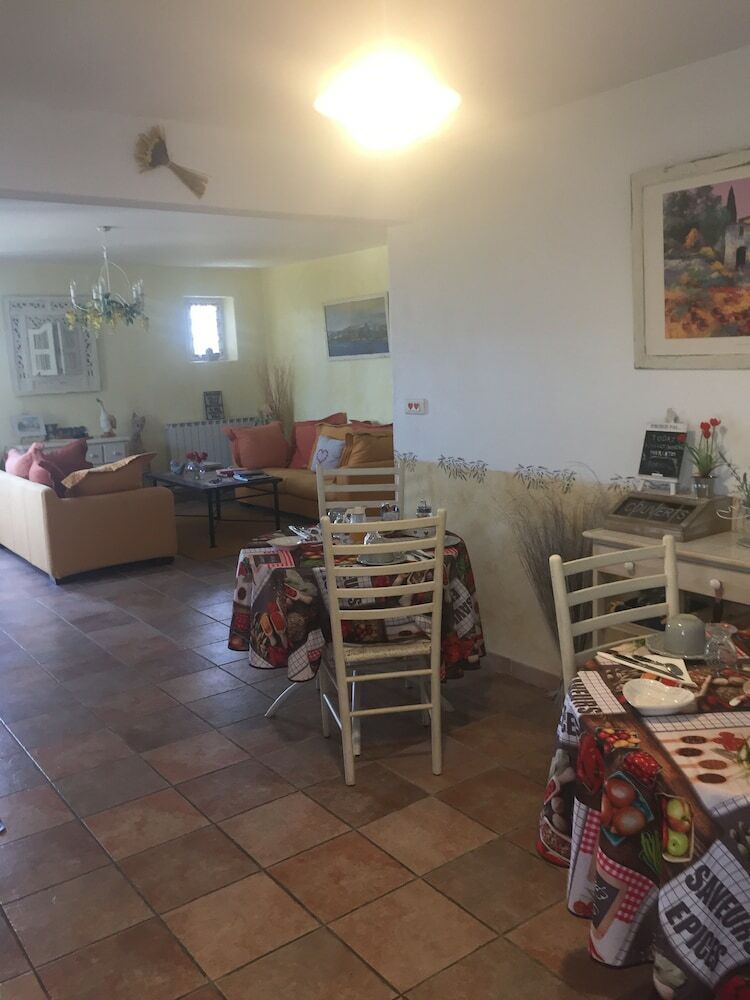 B&B La Guillone