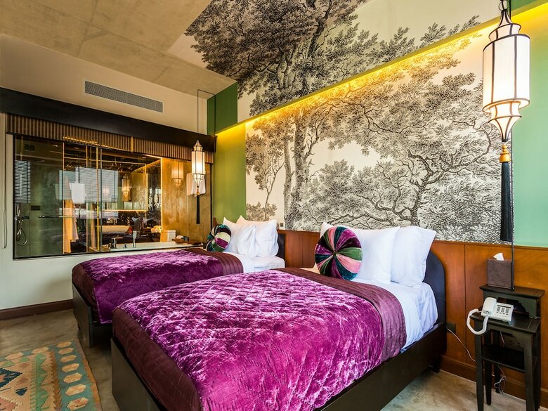 Lao Poet Hotel