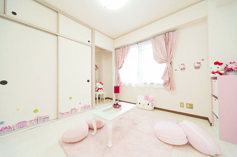 Dotonbori Sixteen Apartment