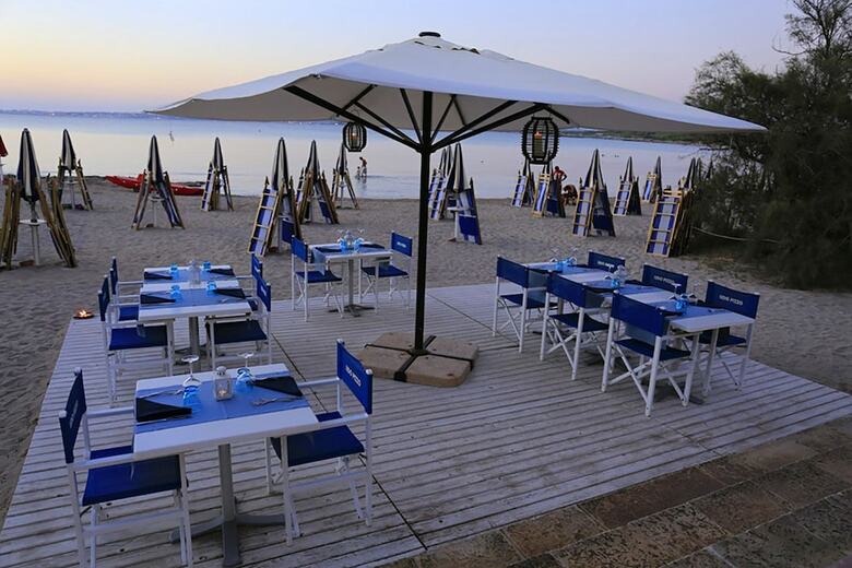 Hotel La Torre