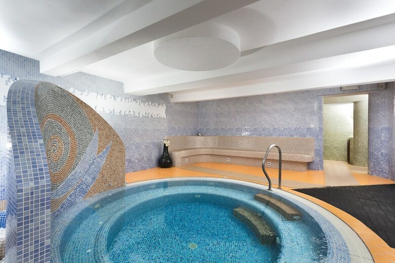 Hotel Penzi�n Hradbov�