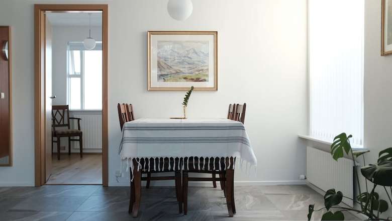 Apartamentos Nes Residence