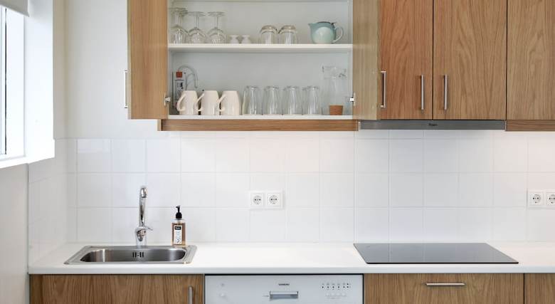 Apartamentos Nes Residence