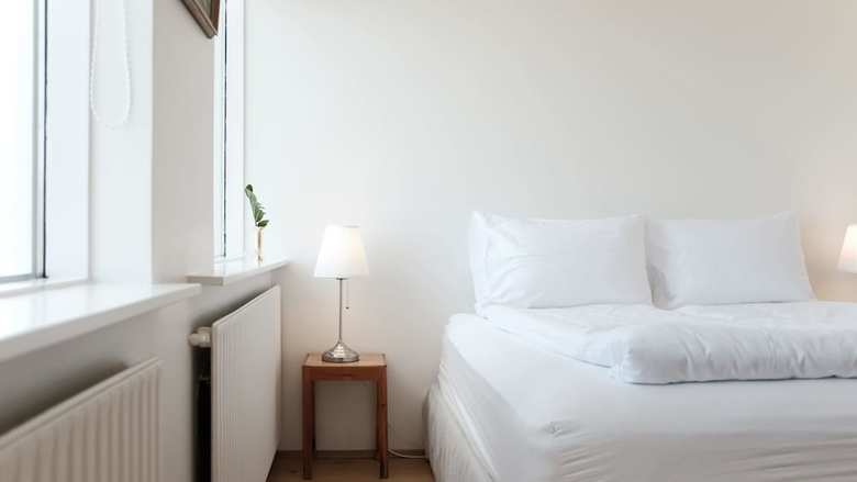 Apartamentos Nes Residence