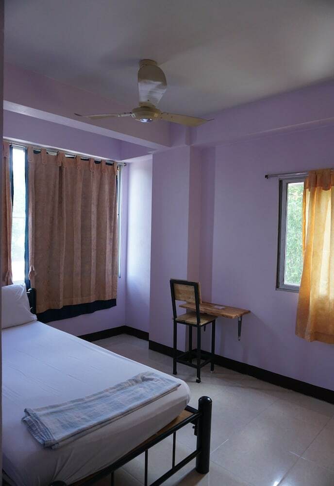 Hotel Bella Bella River View
