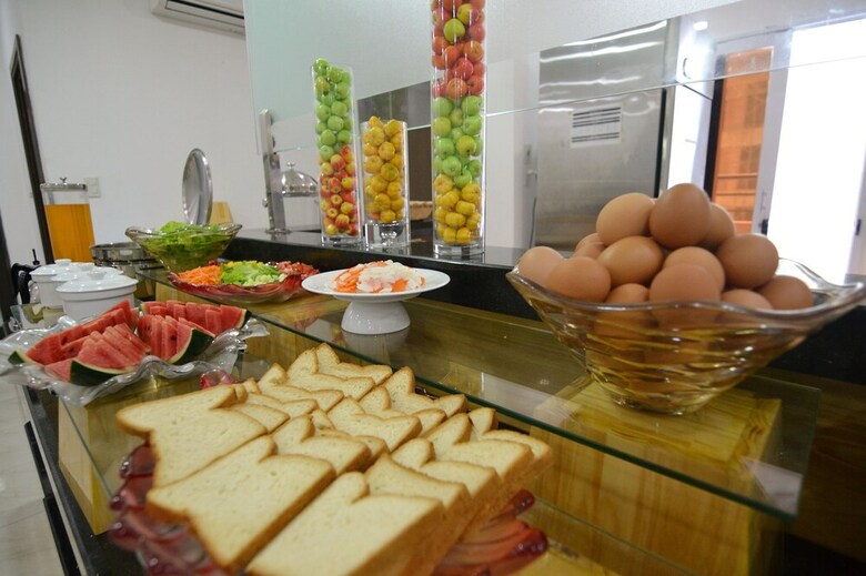Aparthotel Holia Nha Trang