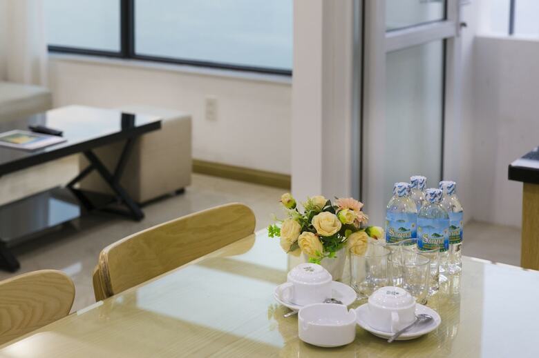 Aparthotel Holia Nha Trang