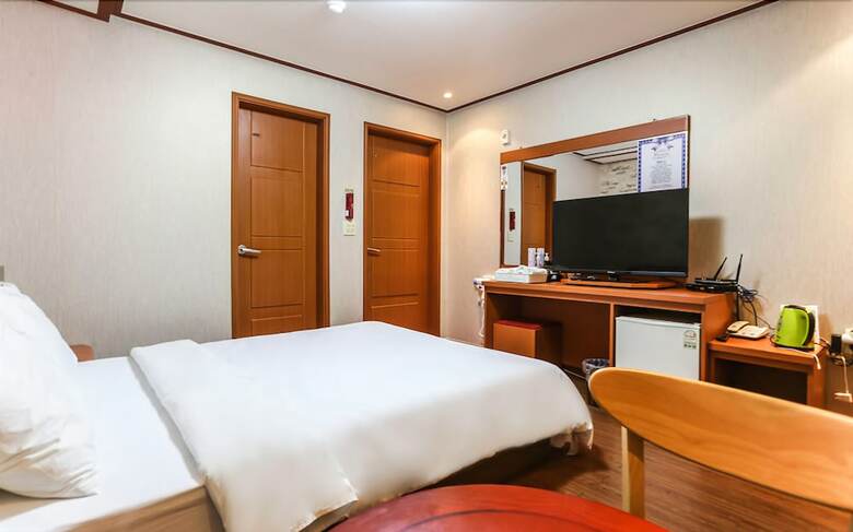 Hotel Endam Motel