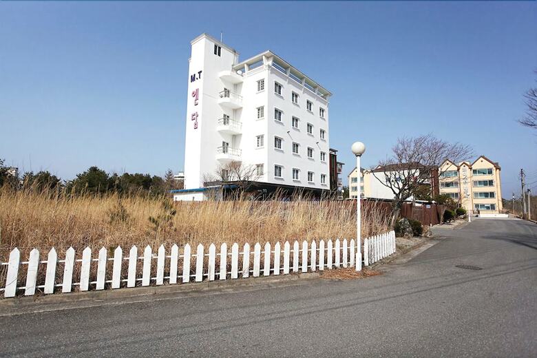 Hotel Endam Motel