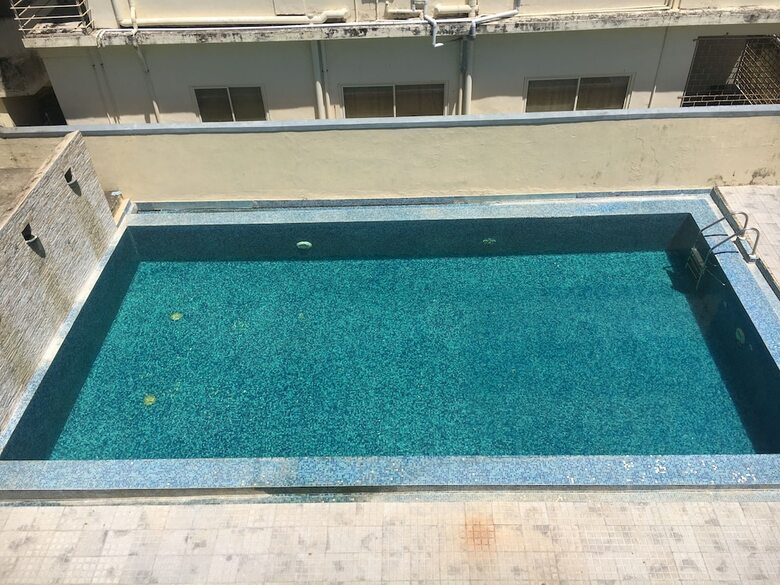 New Kovalam Beach Hotel