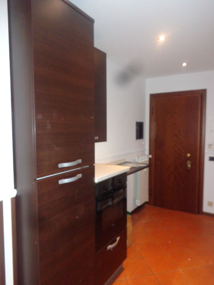 Apartamento Casa Torre