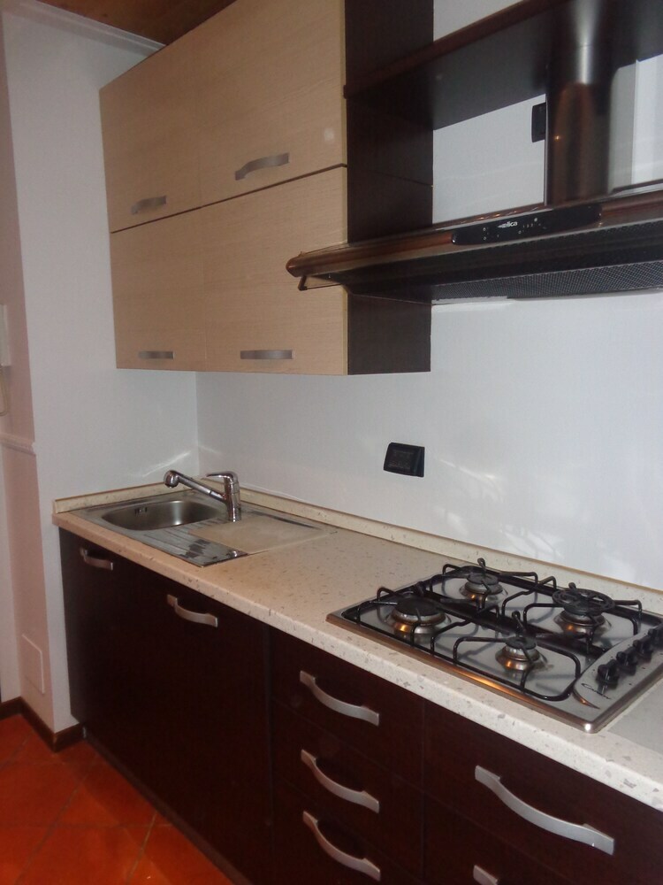 Apartamento Casa Torre