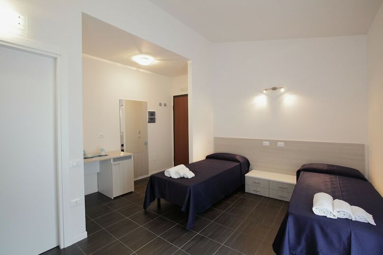 Apartamento Residence Citt� Ideale