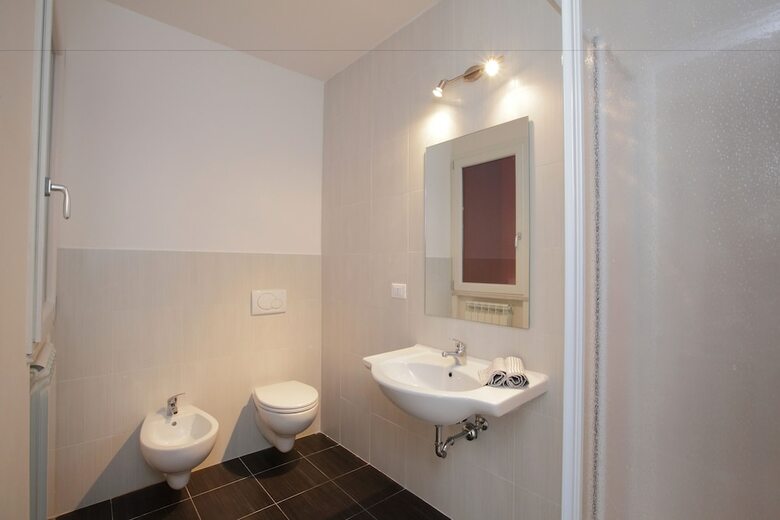 Apartamento Residence Citt� Ideale