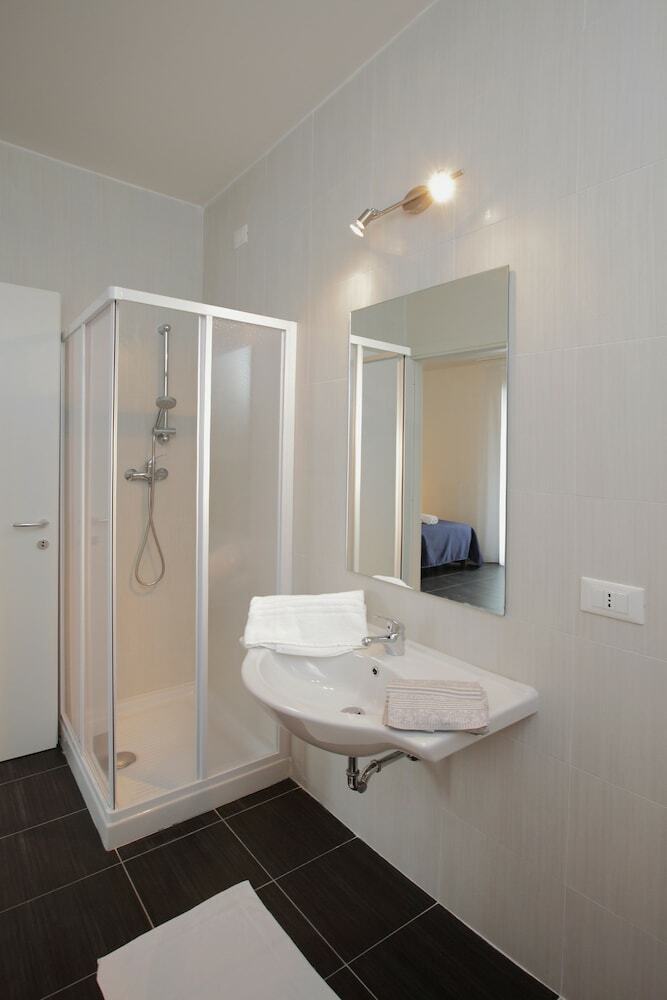Apartamento Residence Citt� Ideale