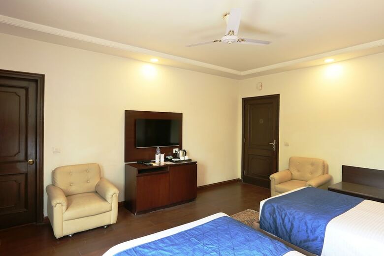 The Regent Villa-a Boutique Hotel