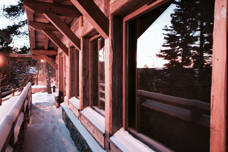 Apartamento Chalet Angora