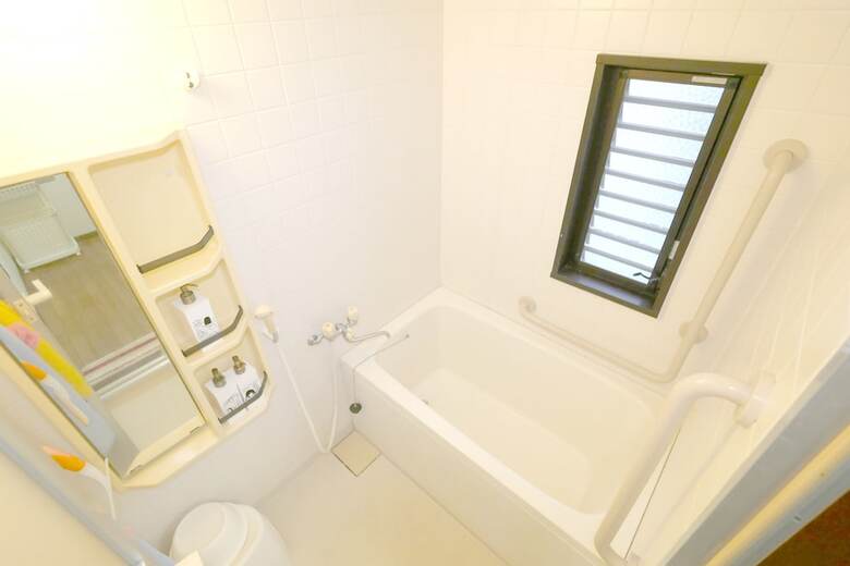 Apartamentos Guest House Hiroshima