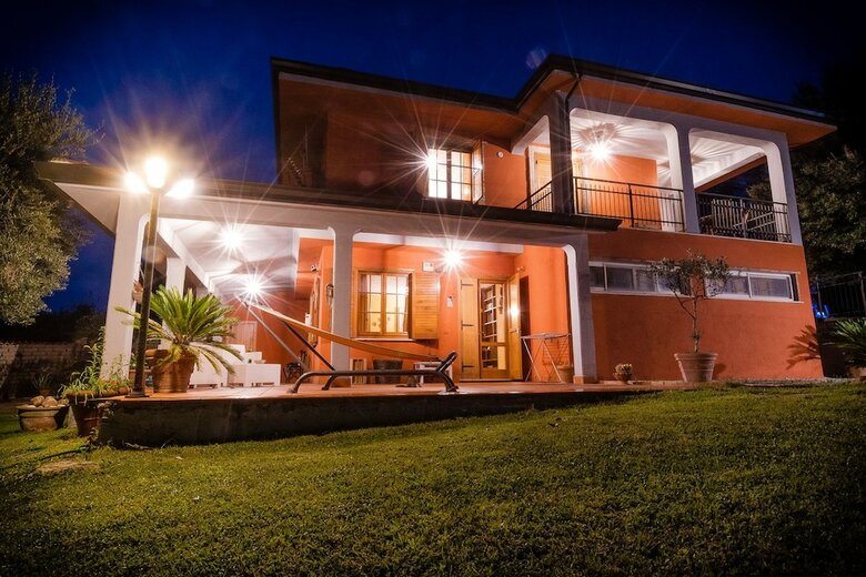 B&B La Mita