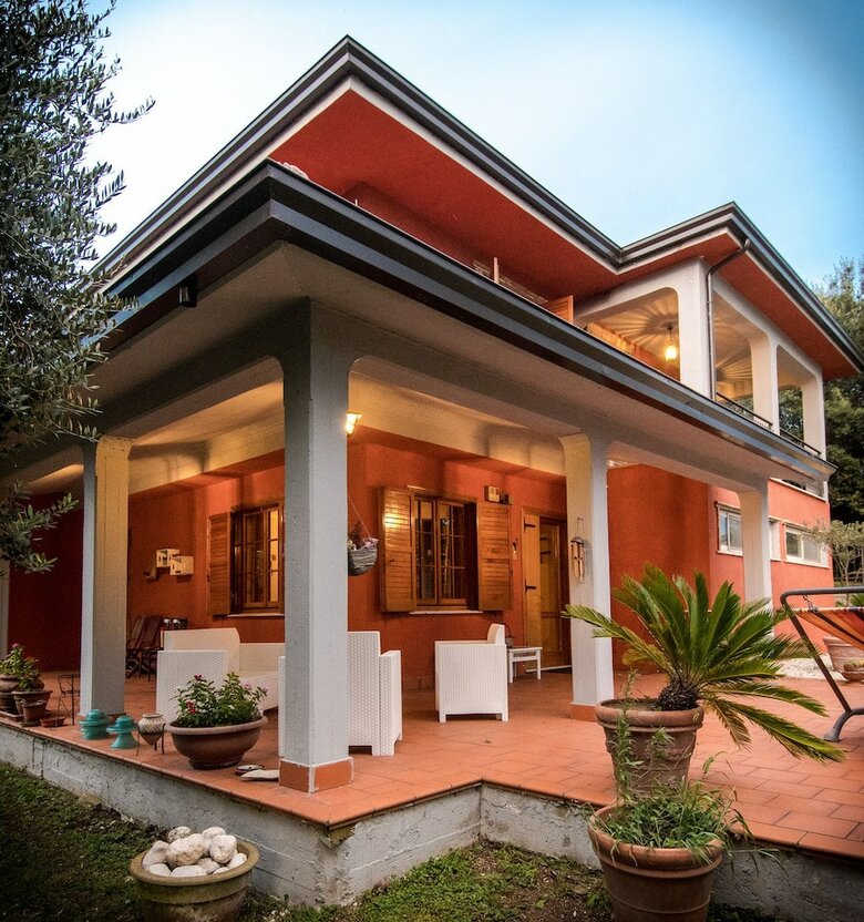 B&B La Mita
