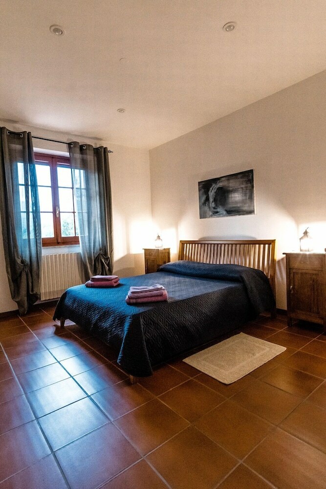 B&B La Mita