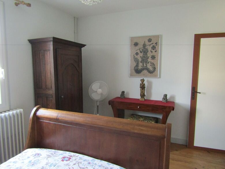 Hotel Le G�te Du Chaland
