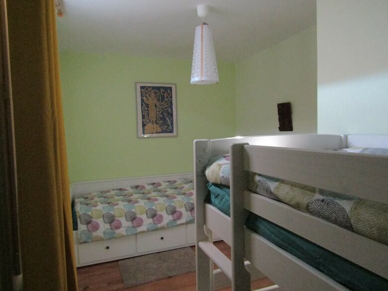 Hotel Le G�te Du Chaland