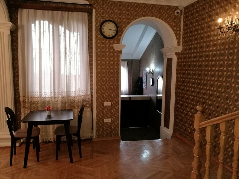 Posada Grand Nova Hotel