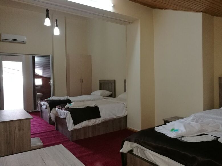 Posada Grand Nova Hotel