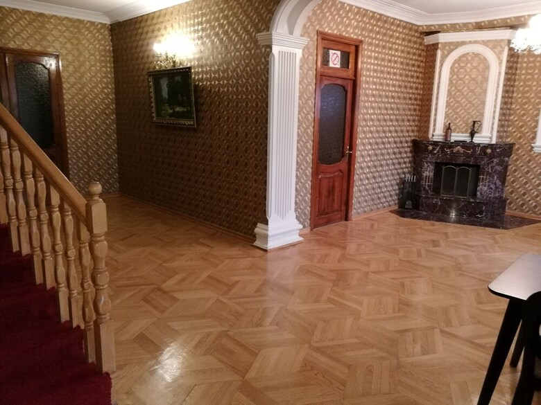 Posada Grand Nova Hotel