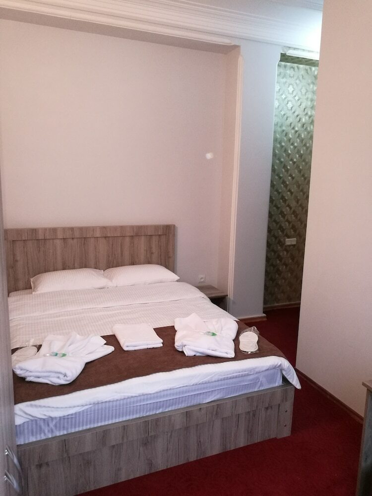 Posada Grand Nova Hotel