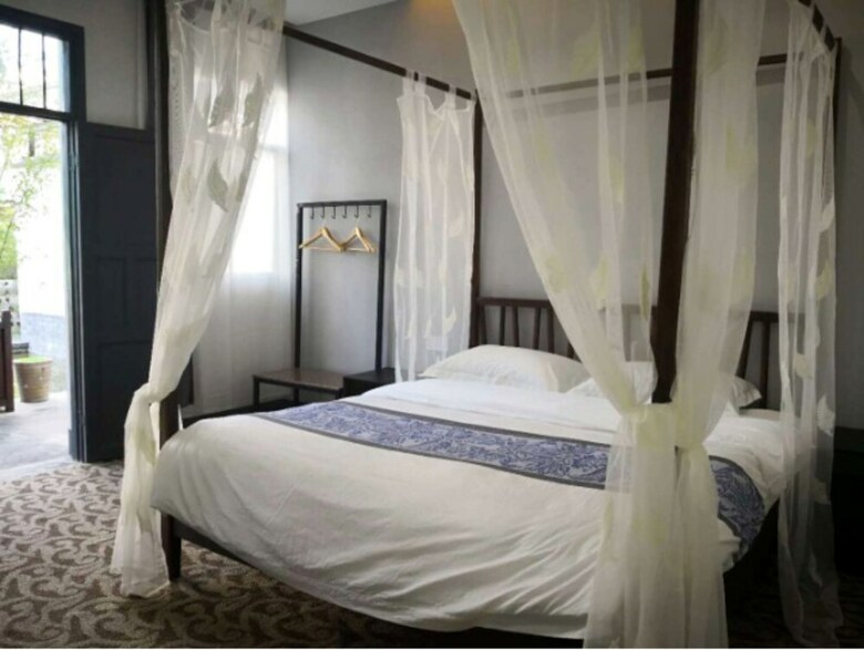 Bed & Breakfast Comfort Forrest Inn