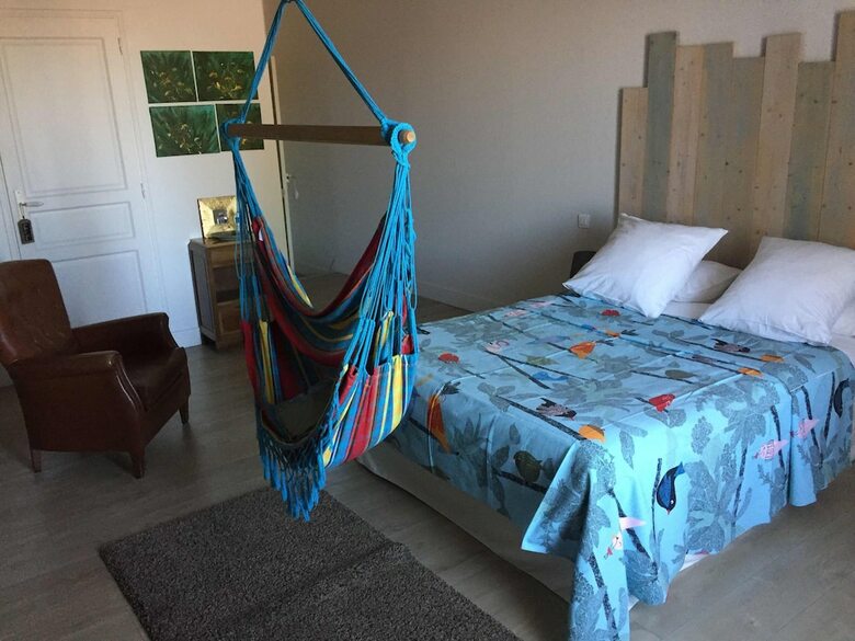 Bed & Breakfast Domaine En Castanet - Chambres D'h�tes