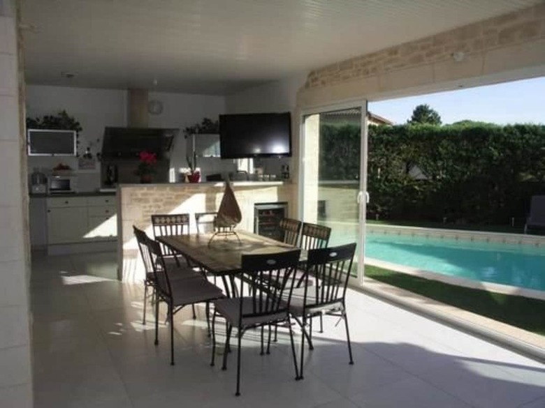 Bed & Breakfast Chambres D'h�tes Le Saint � D�tente