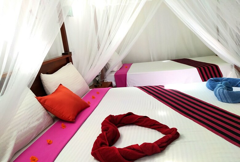 Hotel Silver Dome