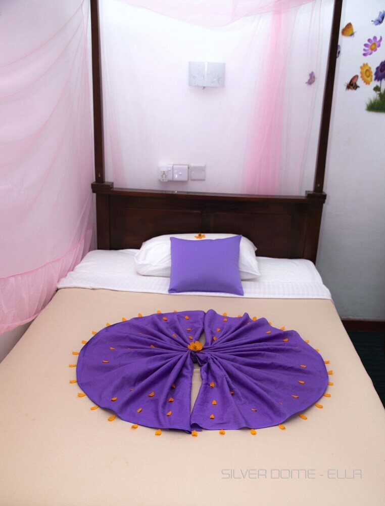 Hotel Silver Dome