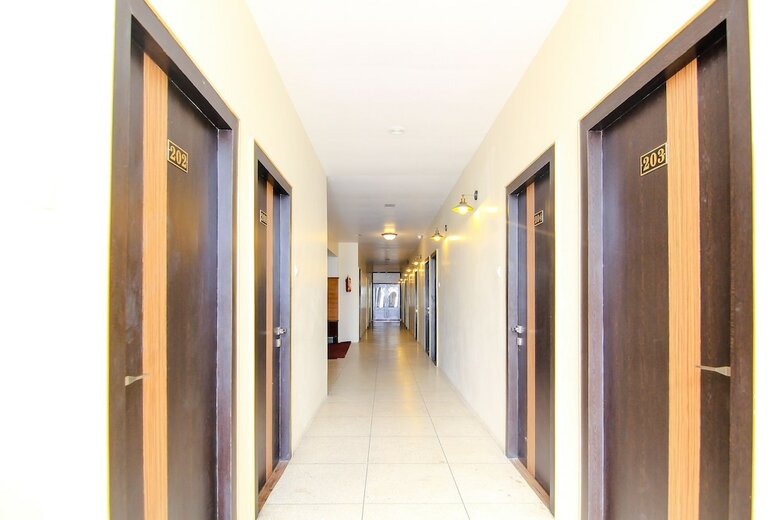 Hotel Balaji International