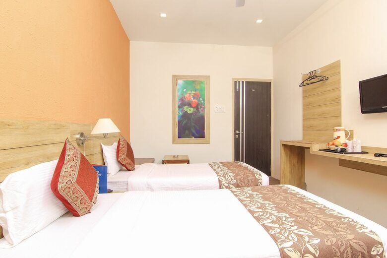 Hotel Balaji International