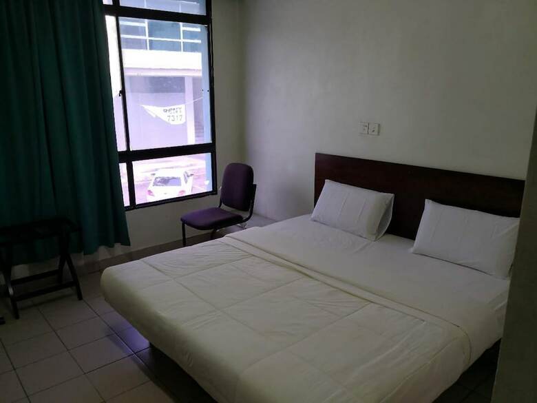 Hotel Lea Phing Inn
