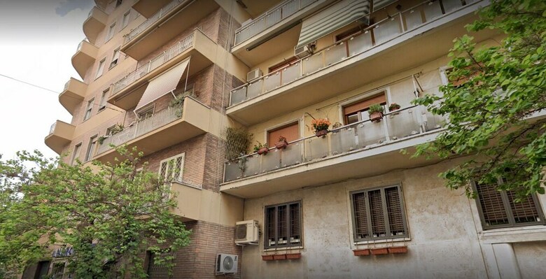 Kosher Bed&breakfast La Casa Di Eva