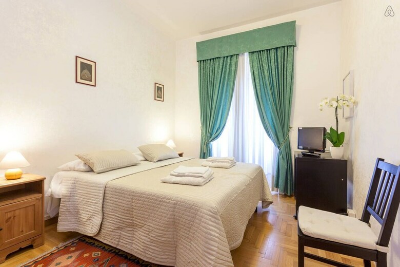 Kosher Bed&breakfast La Casa Di Eva