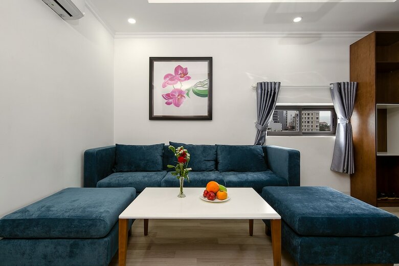 Hana Hotel Danang
