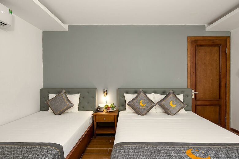 Hana Hotel Danang