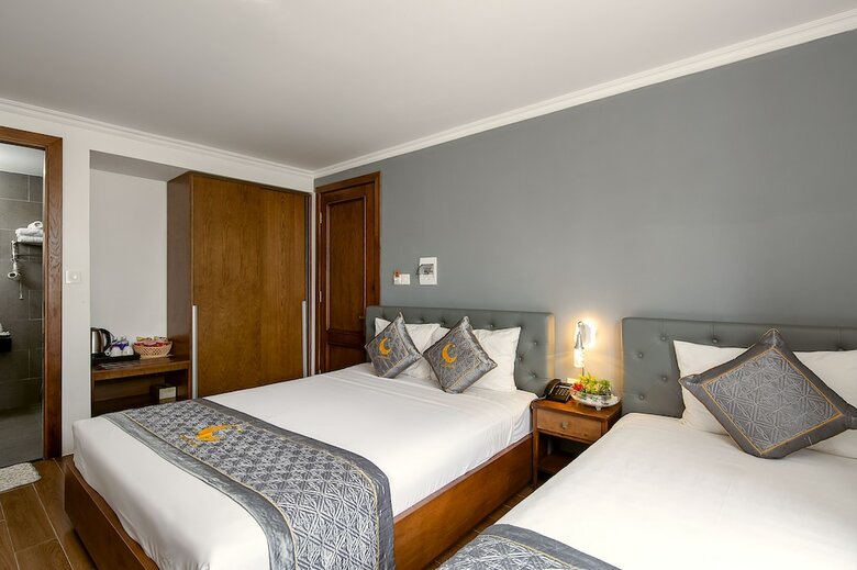 Hana Hotel Danang